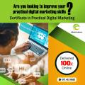 CPDM – Certificate in Practical Digital Marketing (03 Months)
